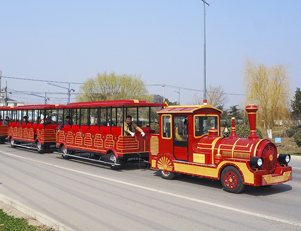 觀光小火車與觀光車，景區(qū)應(yīng)該如何選購？